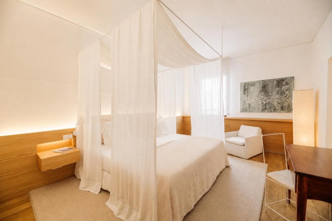 Convent de la Missio - Grand Luxury Boutique hotel, Adults Only view 3