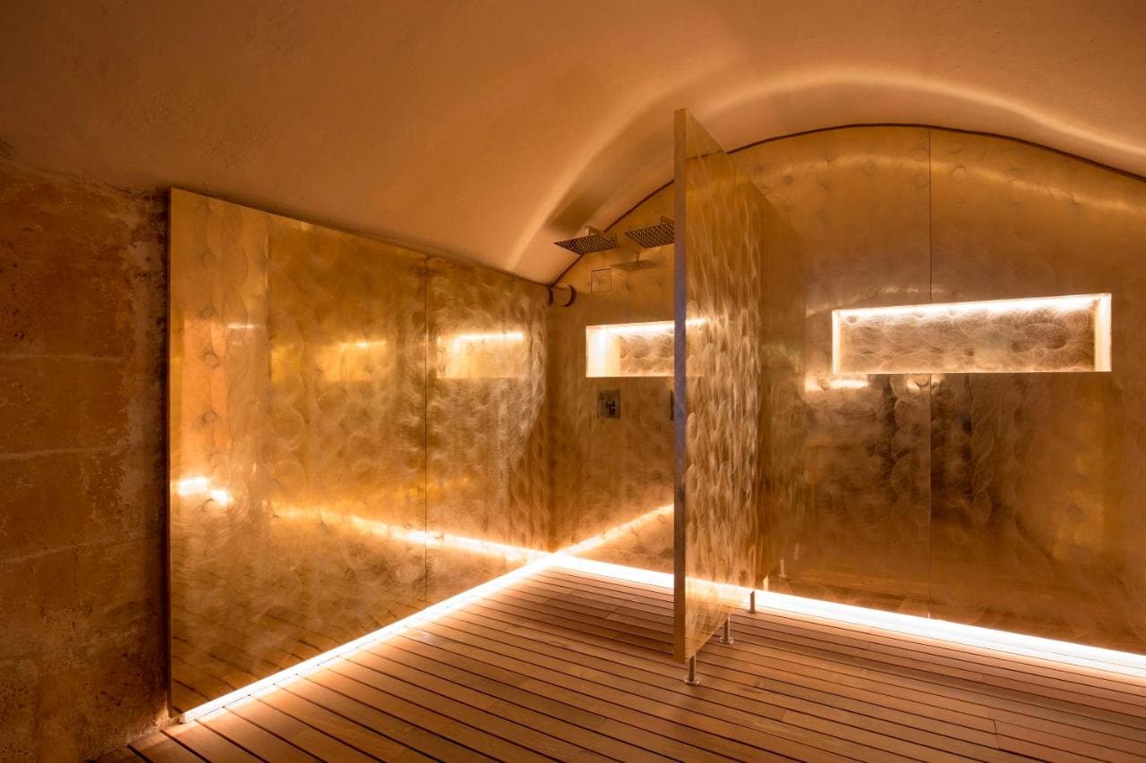 Convent de la Missio - Grand Luxury Boutique hotel, Adults Only view 6