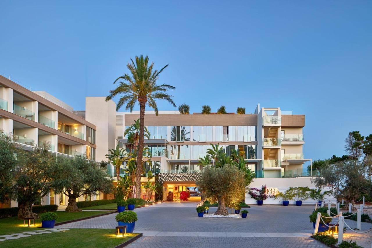 ME by Meliá Ibiza - The Leading Hotels of the World – kuva 6