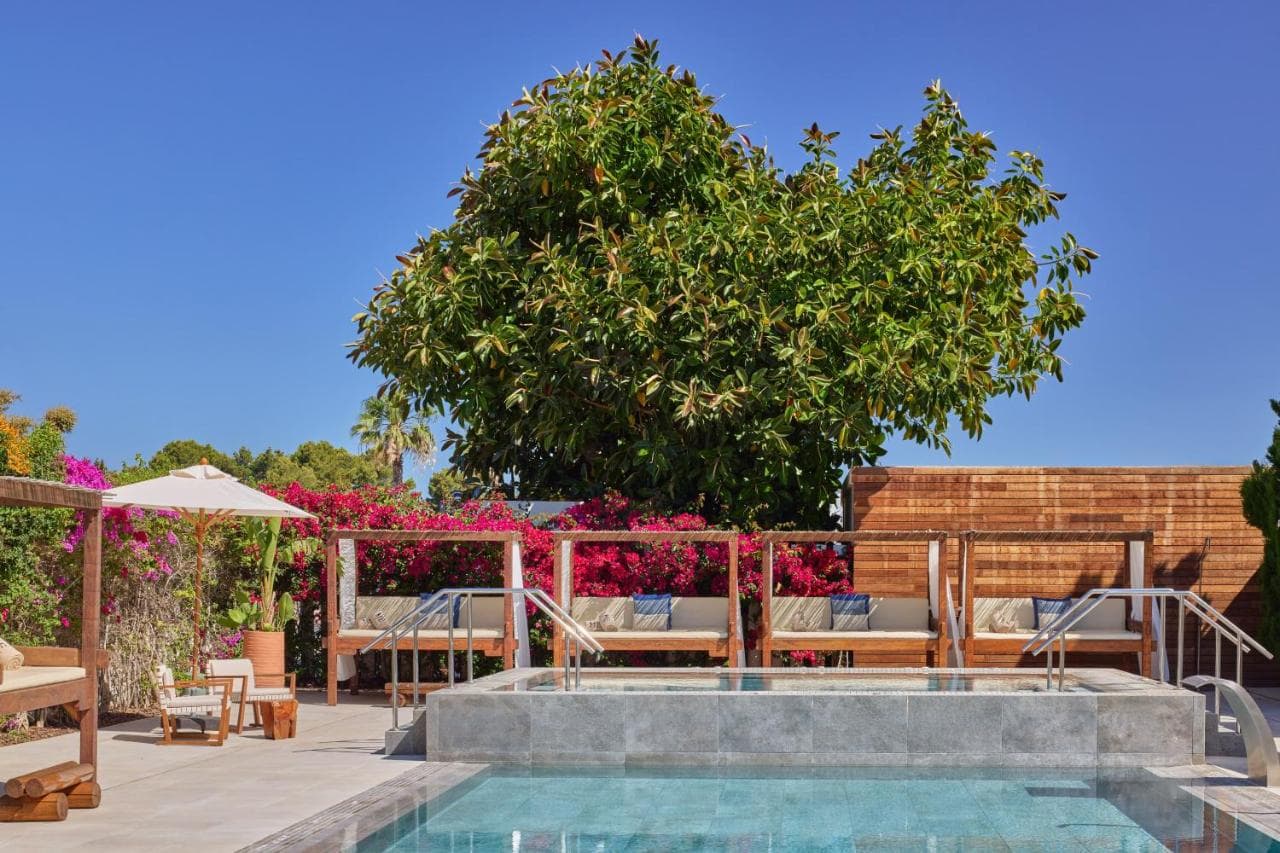 ME by Meliá Ibiza - The Leading Hotels of the World – kuva 4