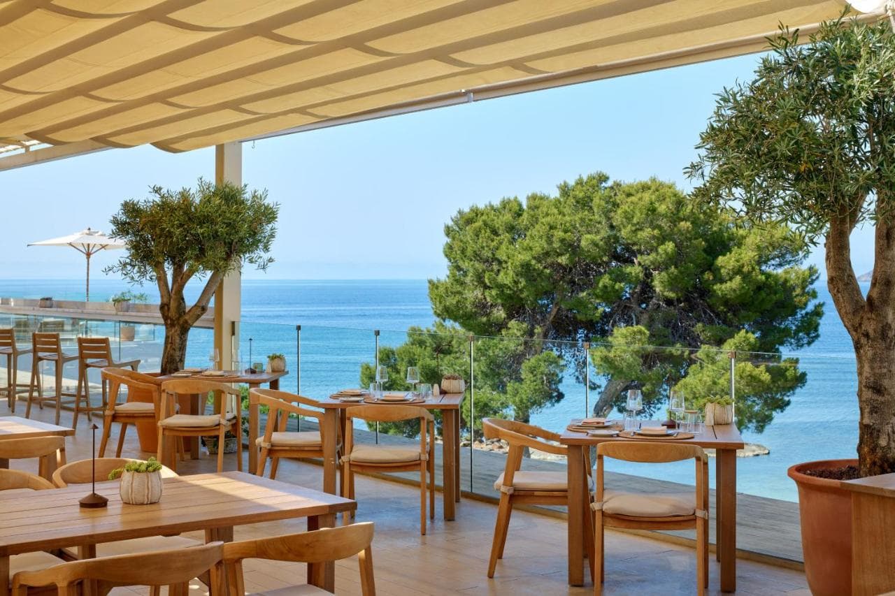 ME by Meliá Ibiza - The Leading Hotels of the World – kuva 2