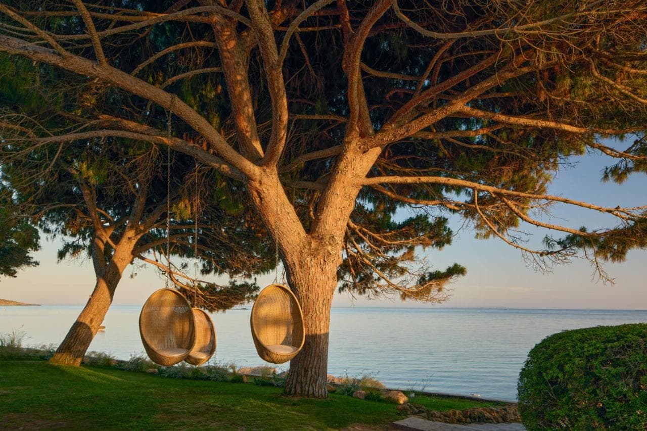 ME by Meliá Ibiza - The Leading Hotels of the World – kuva 8