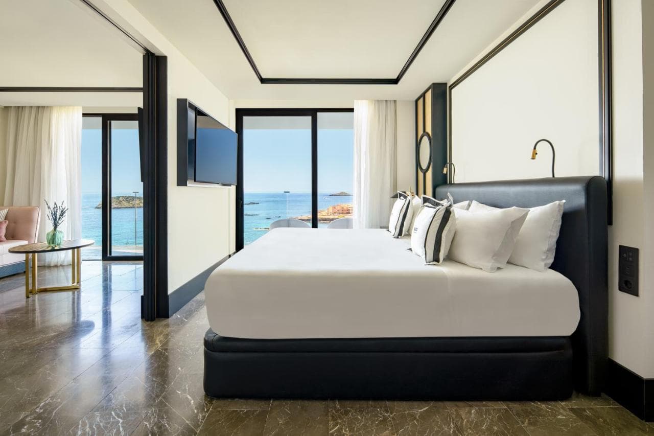 BLESS Ibiza Cala Nova - The Leading Hotels of the World – kuva 2
