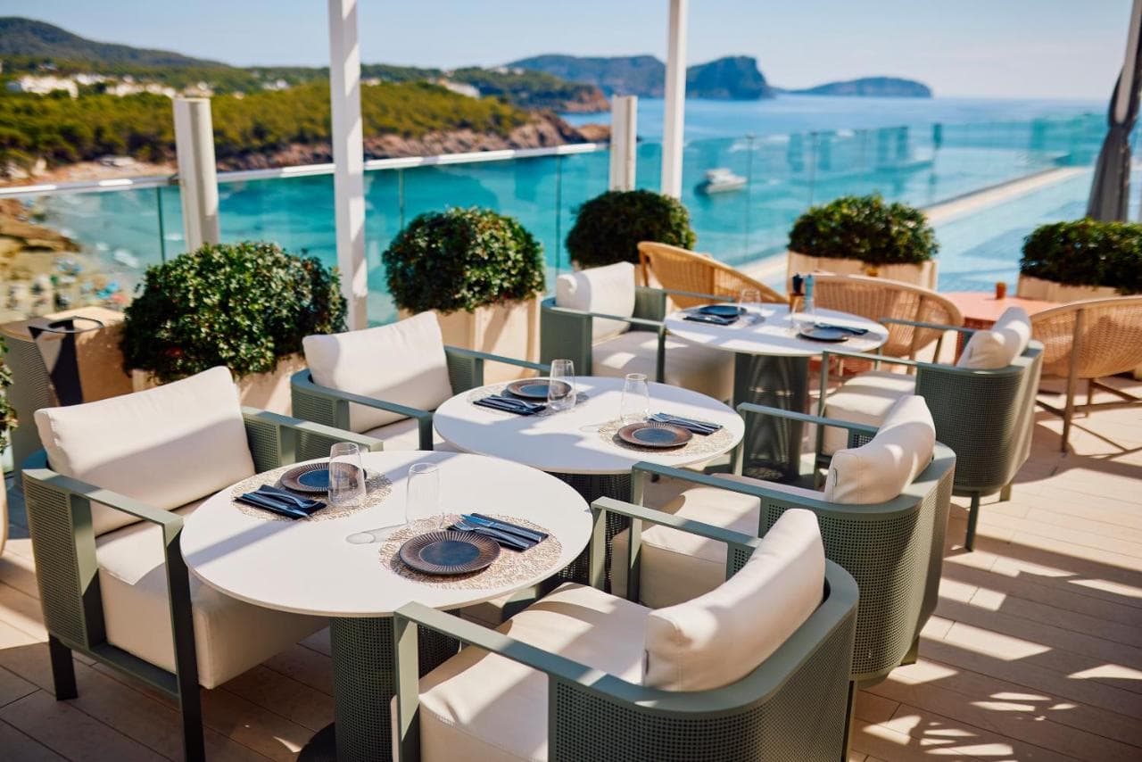 BLESS Ibiza Cala Nova - The Leading Hotels of the World – kuva 7