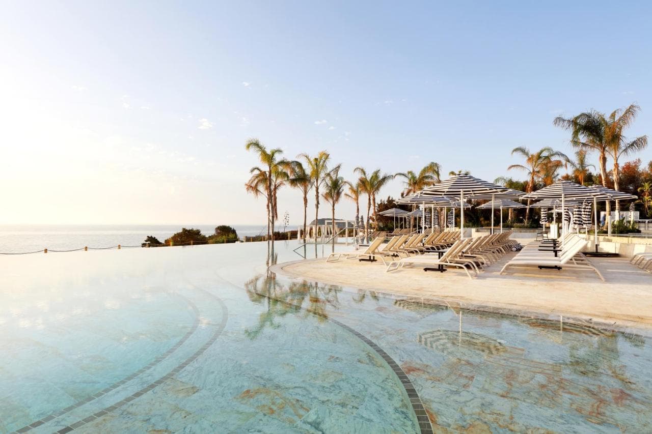BLESS Ibiza Cala Nova - The Leading Hotels of the World – kuva 4