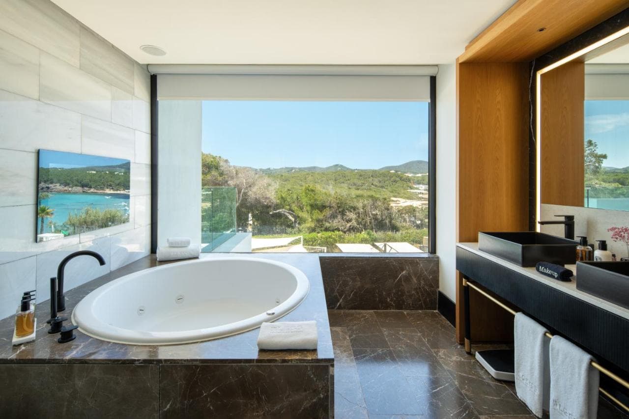 BLESS Ibiza Cala Nova - The Leading Hotels of the World – kuva 6