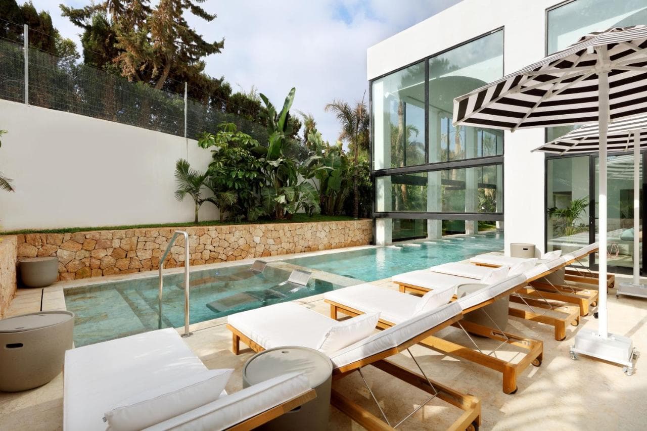 BLESS Ibiza Cala Nova - The Leading Hotels of the World – kuva 8
