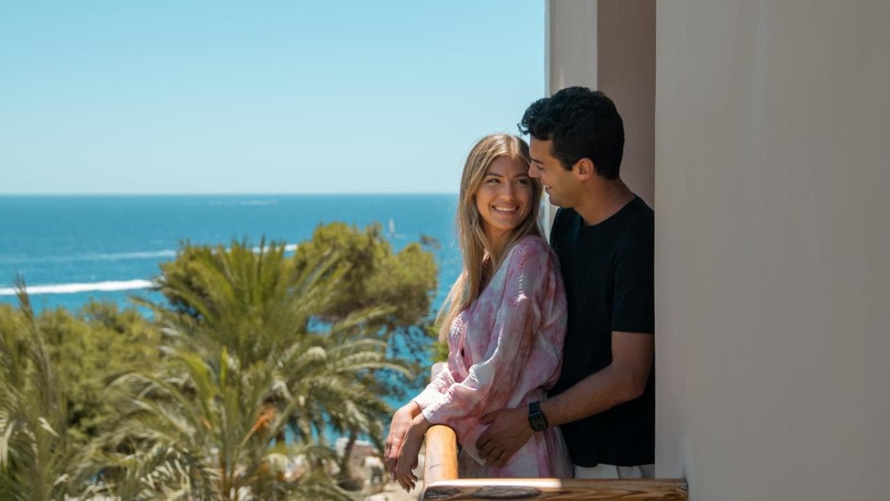 Mirador de Dalt Vila-Relais & Chateaux – kuva 6
