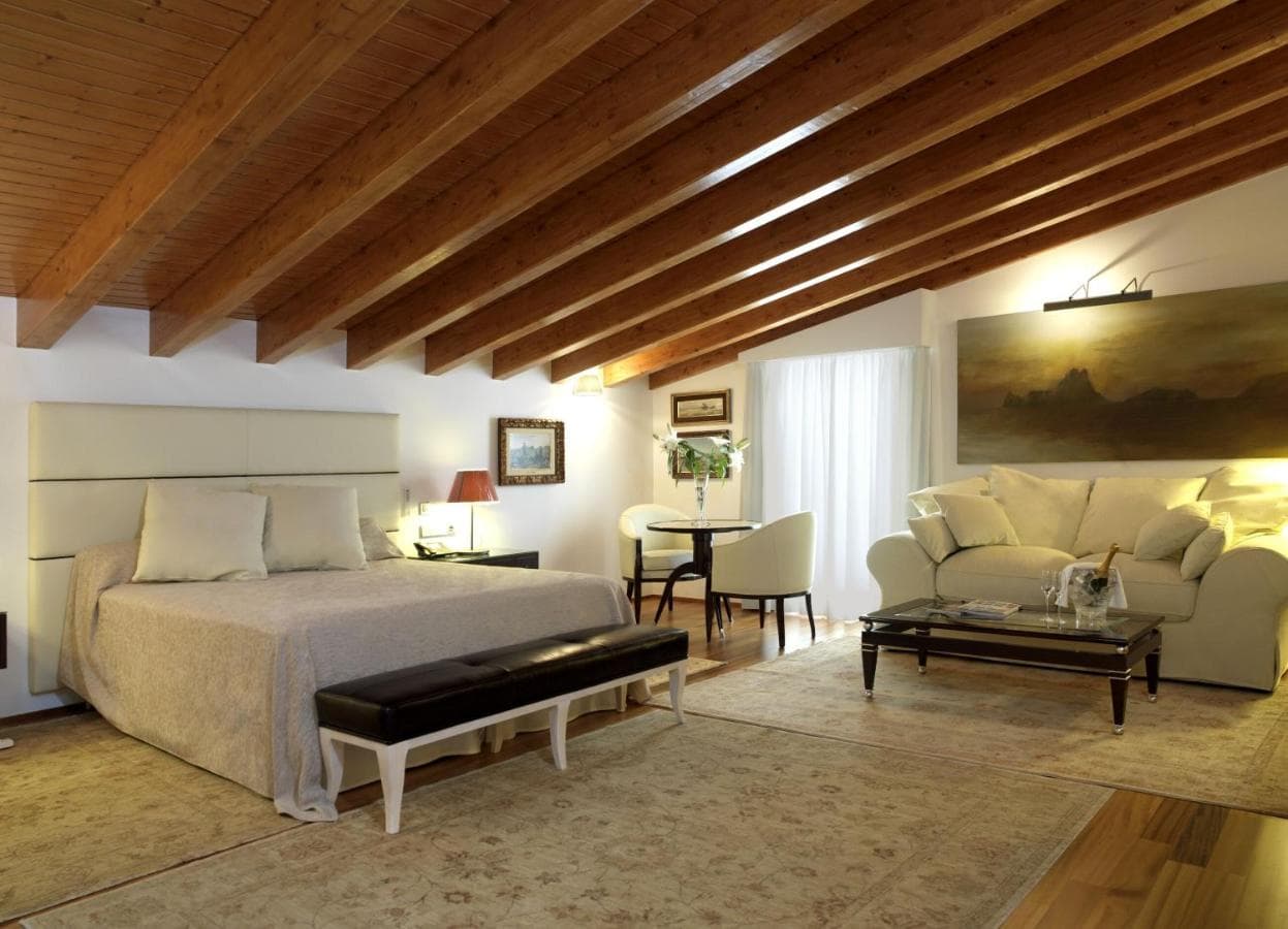 Mirador de Dalt Vila-Relais & Chateaux – kuva 4