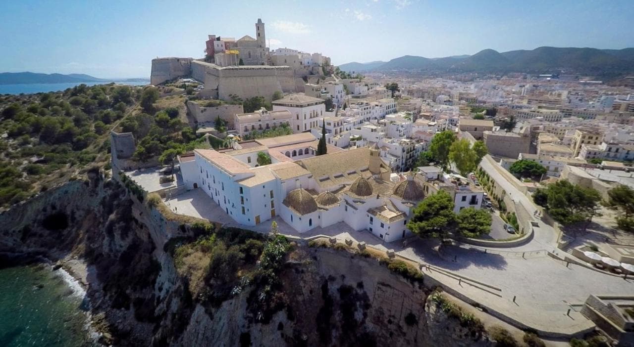 Mirador de Dalt Vila-Relais & Chateaux – kuva 3