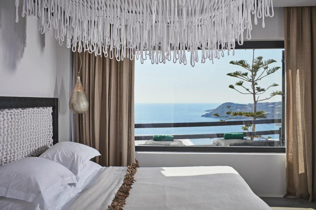 Myconian Utopia Relais & Chateaux view 2