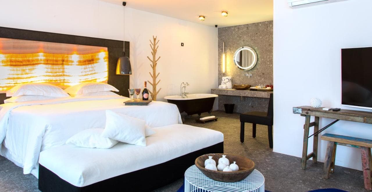 Myconian Avaton, a Member of Design Hotels view 4