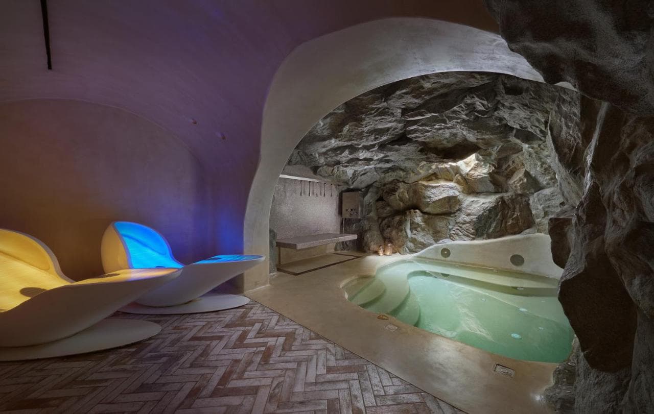Kove Hotel & Spa Mykonos - MGallery Collection view 4