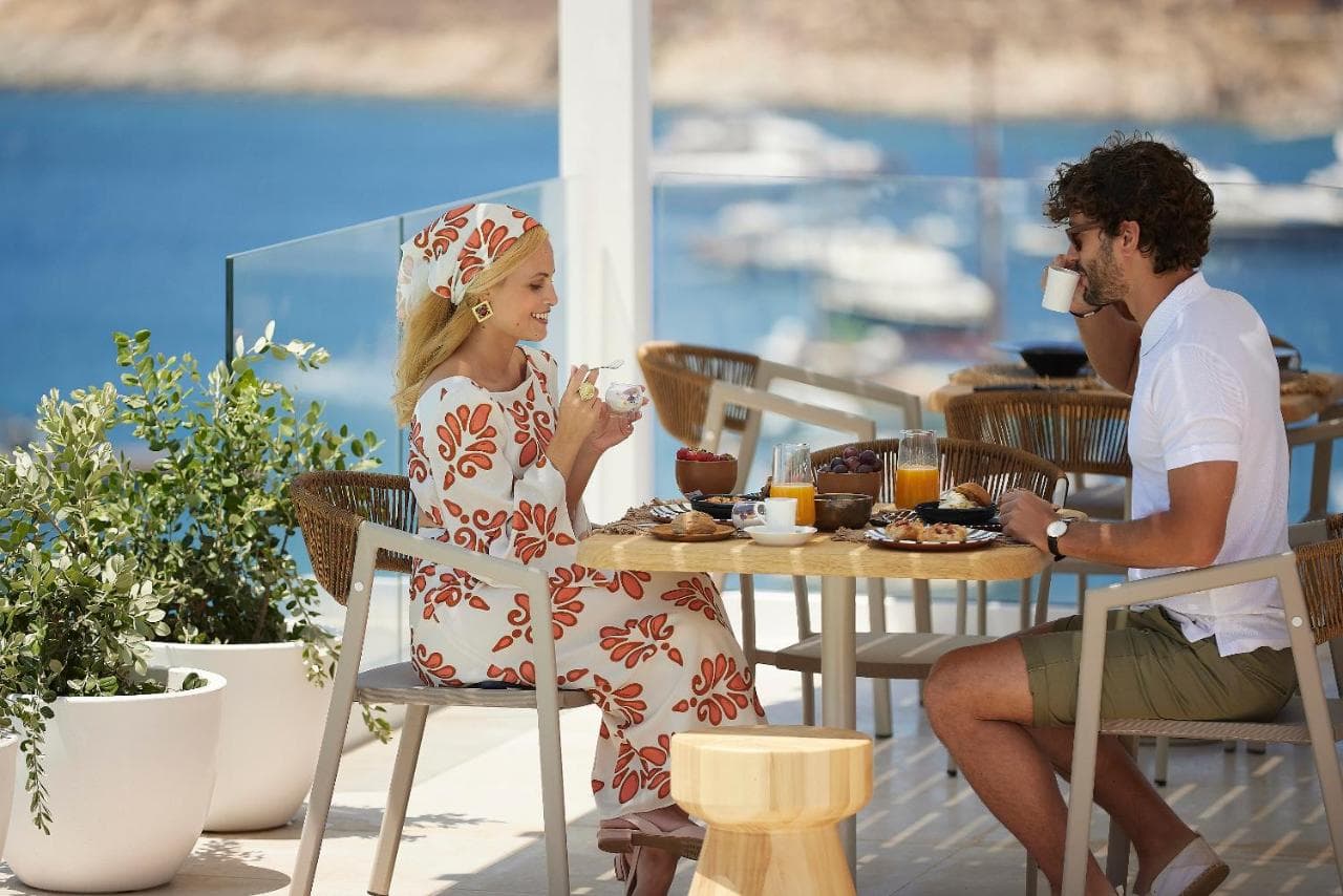 Once in Mykonos - Designed for Adults view 7