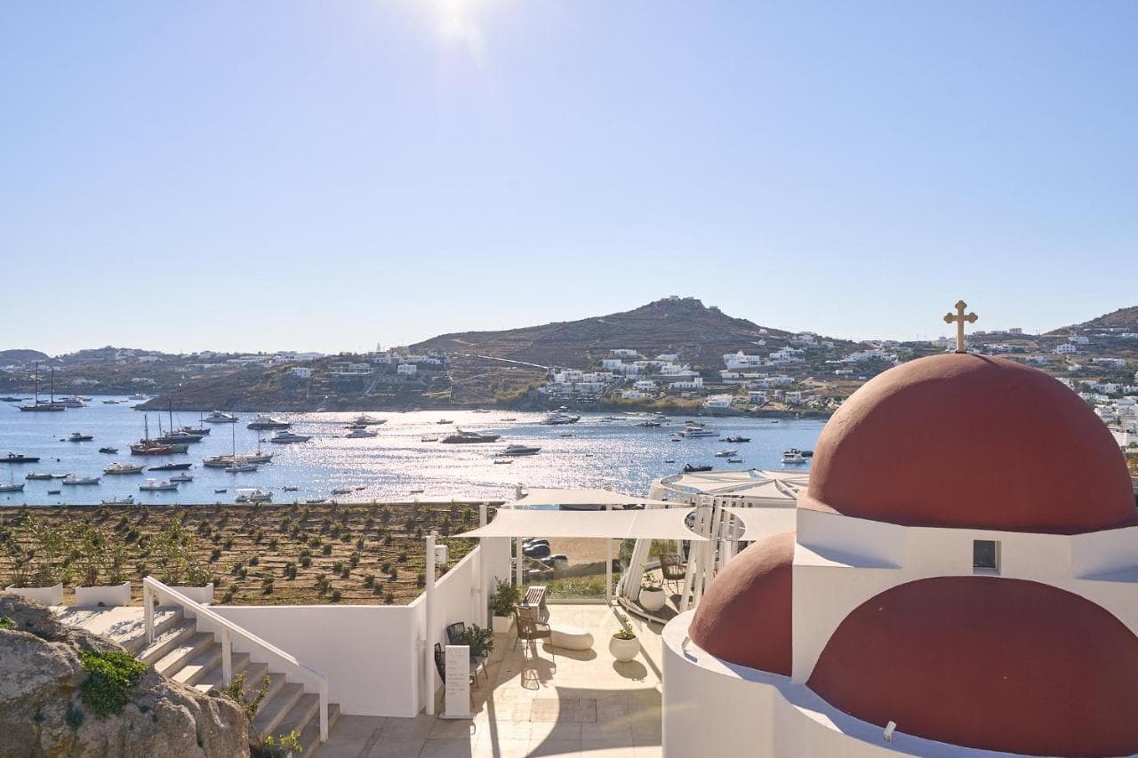 Once in Mykonos - Designed for Adults view 5