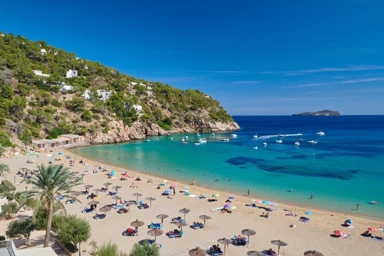 El Somni Ibiza Dream Hotel by Grupotel – kuva 7