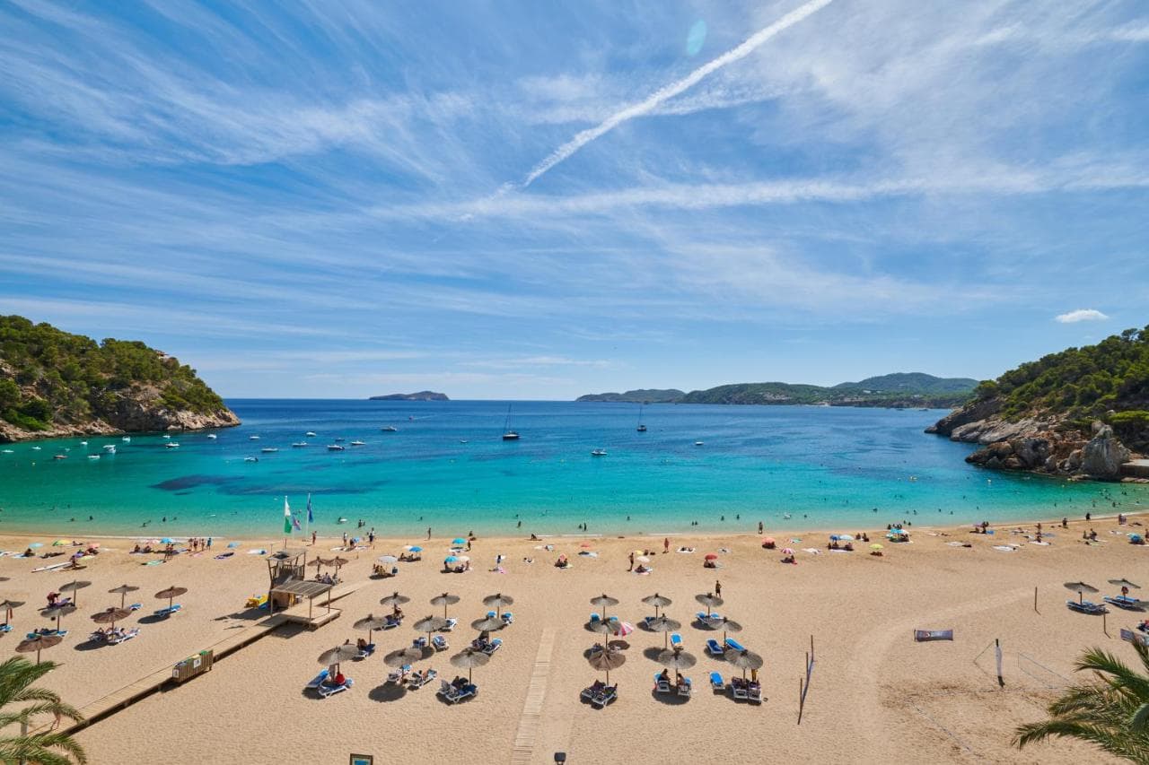 El Somni Ibiza Dream Hotel by Grupotel – kuva 8