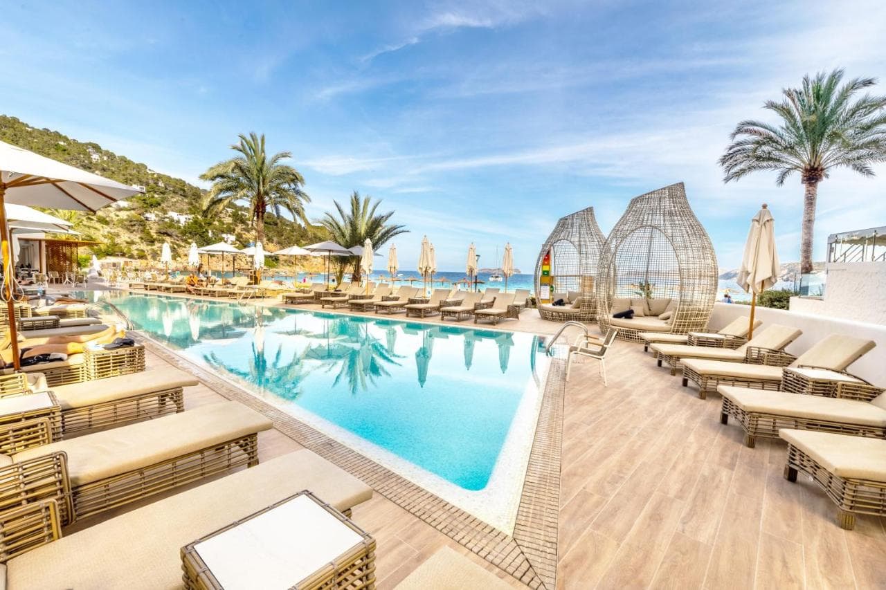 El Somni Ibiza Dream Hotel by Grupotel – kuva 6