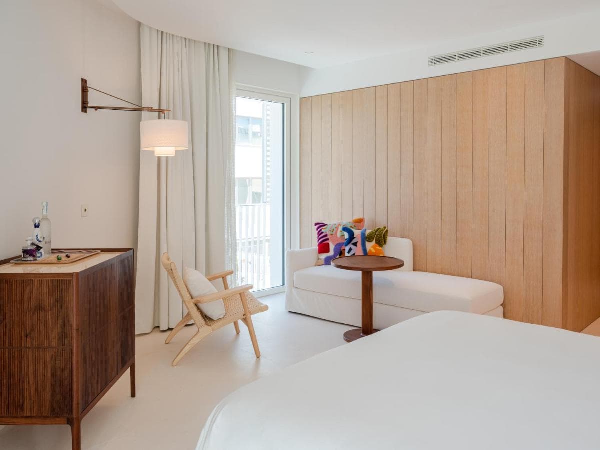 The Standard, Ibiza – kuva 3