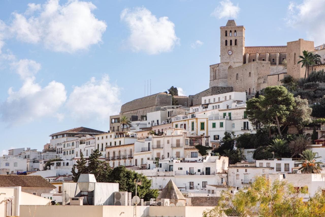 The Standard, Ibiza – kuva 2
