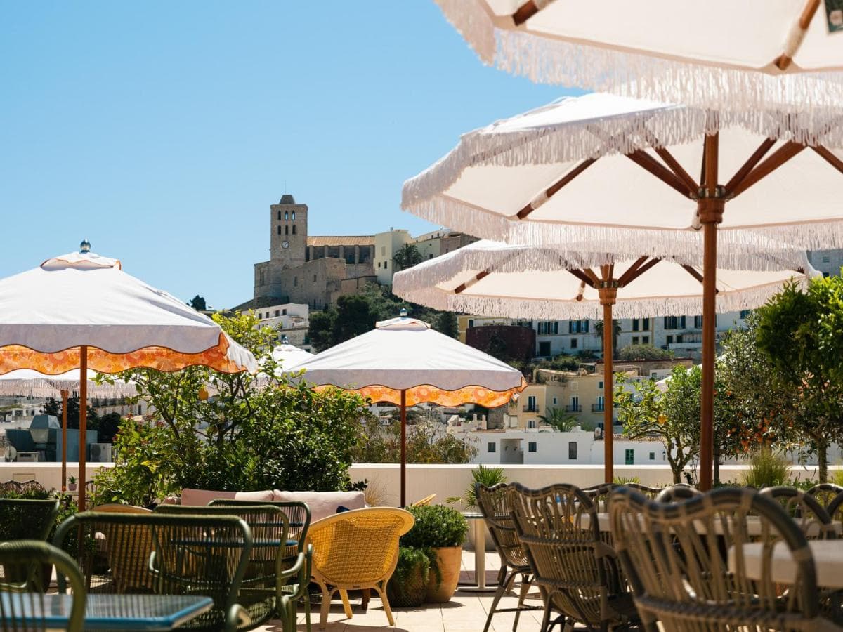 The Standard, Ibiza – kuva 8