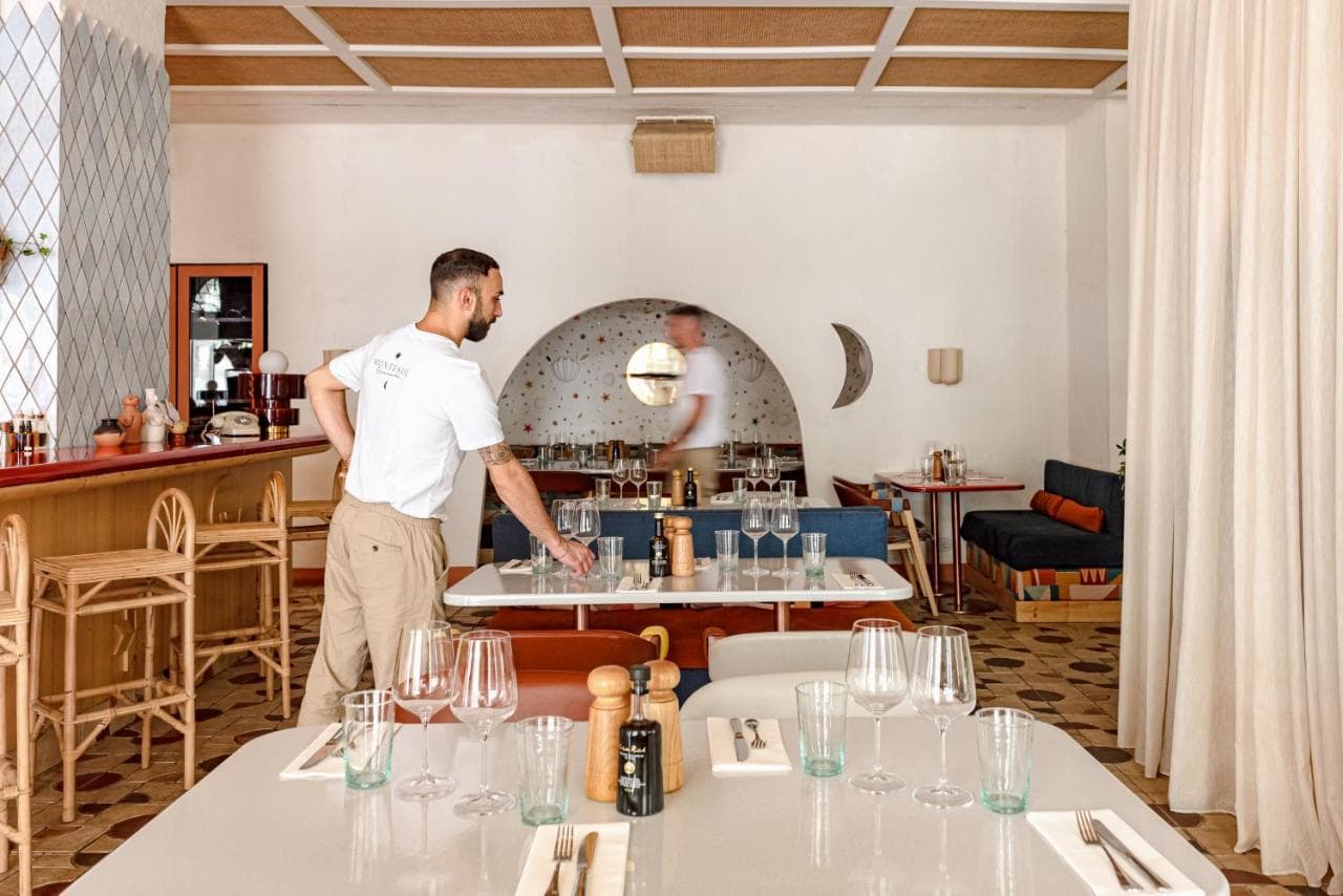 Montesol Experimental Ibiza – kuva 7