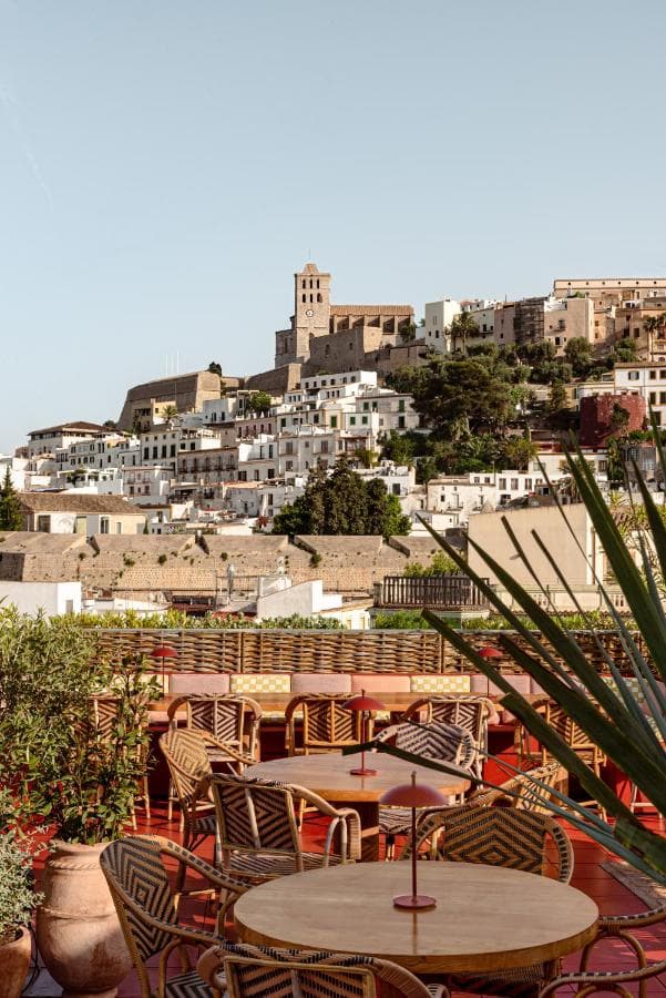 Montesol Experimental Ibiza – kuva 2