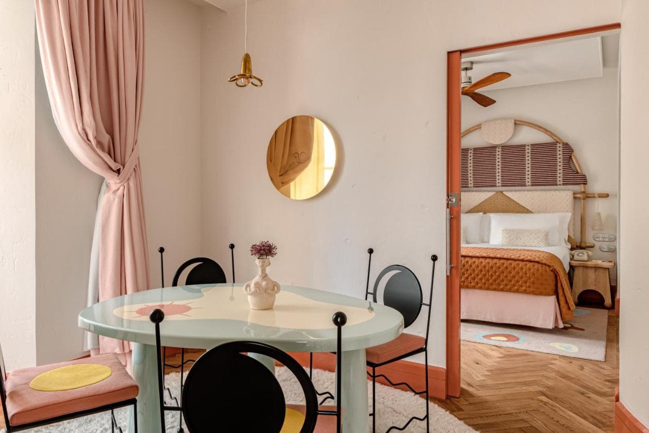 Montesol Experimental Ibiza – kuva 6