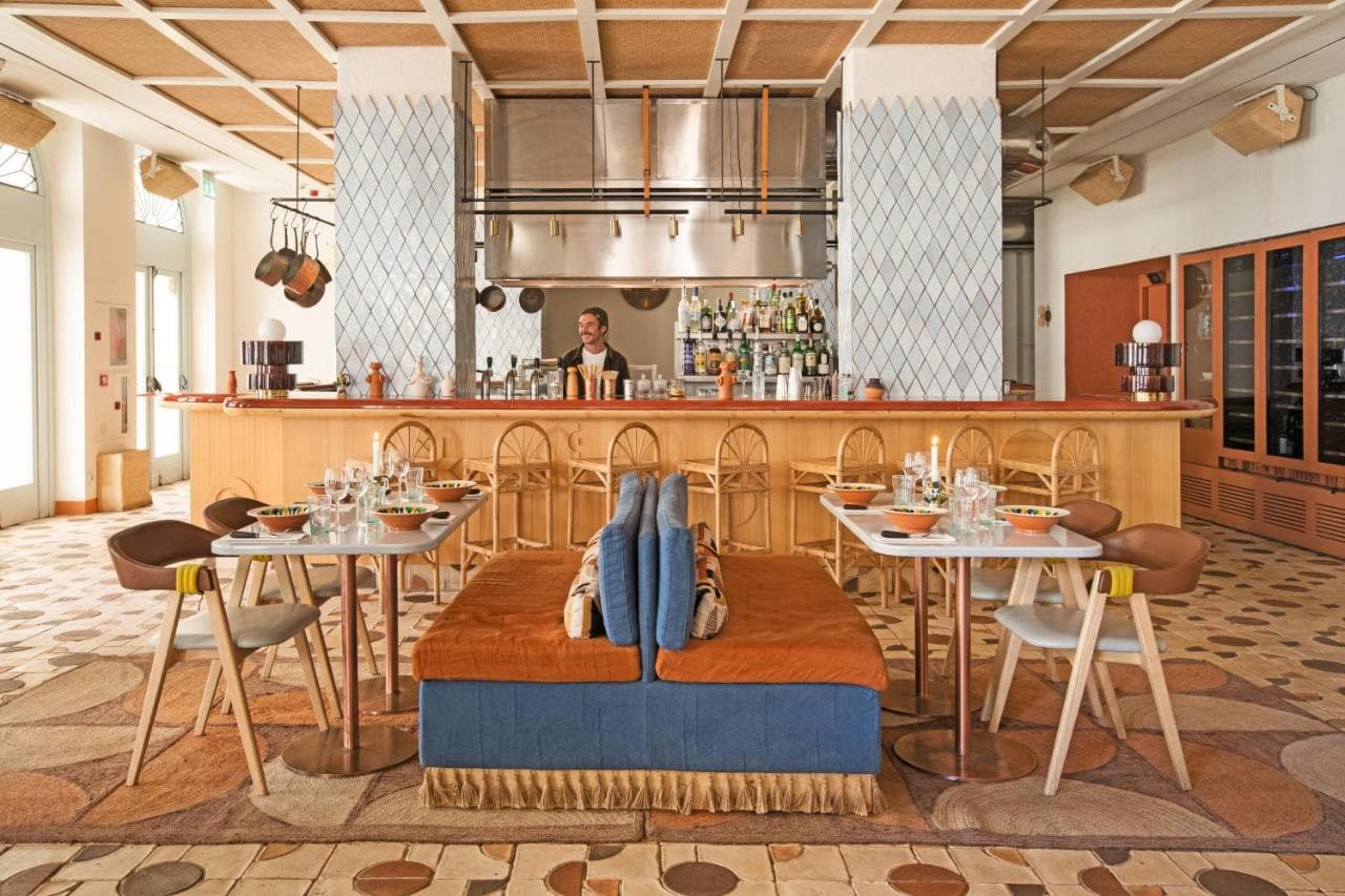Montesol Experimental Ibiza – kuva 5