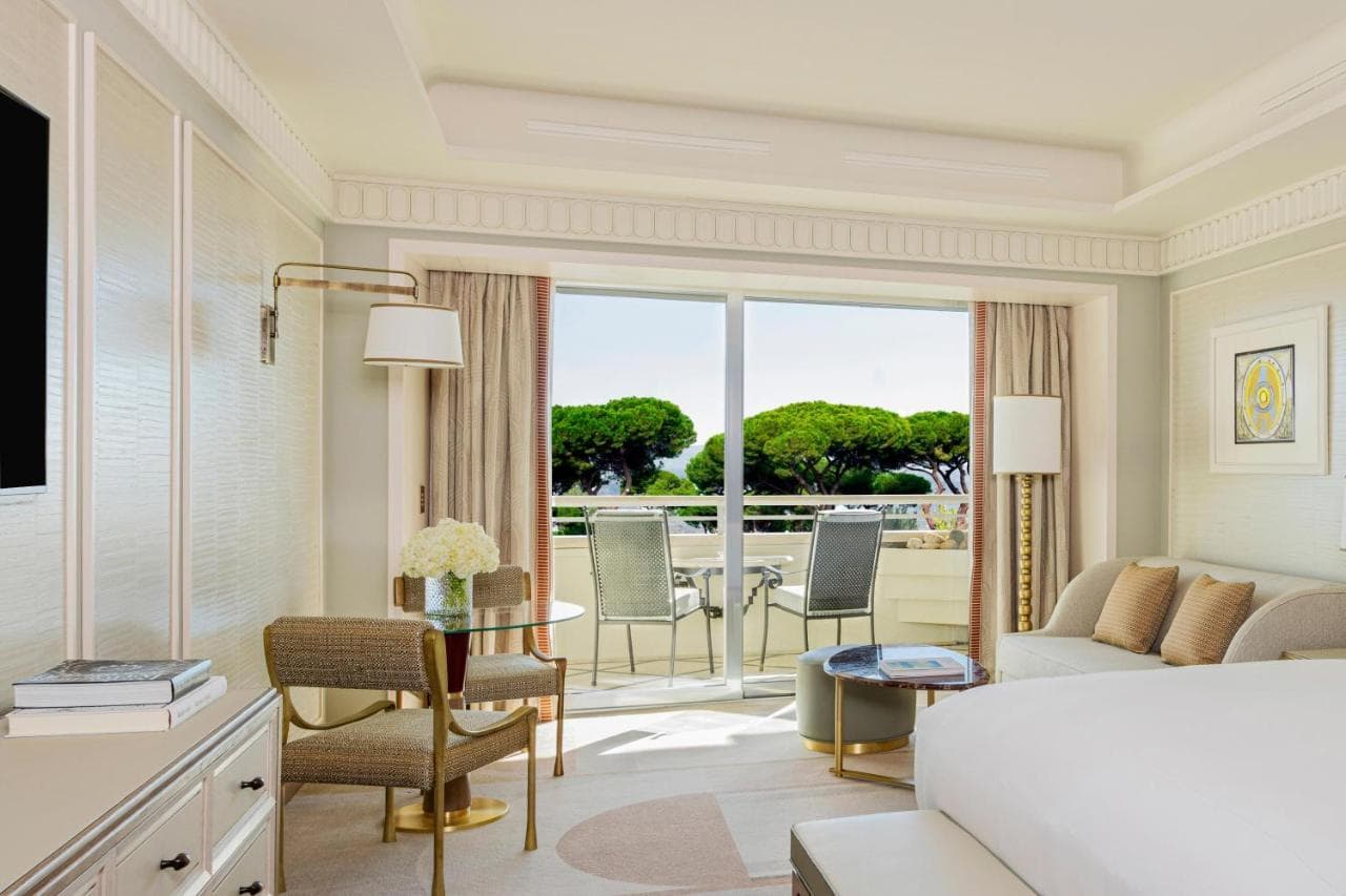 Rome Cavalieri, A Waldorf Astoria Hotel – kuva 7