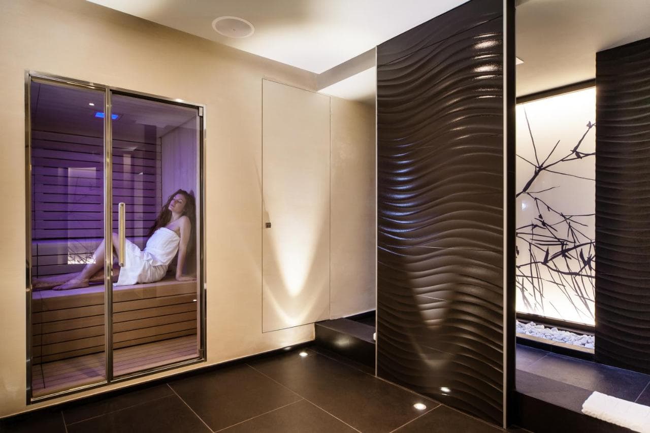 Baglioni Hotel Regina - The Leading Hotels of the World – kuva 2