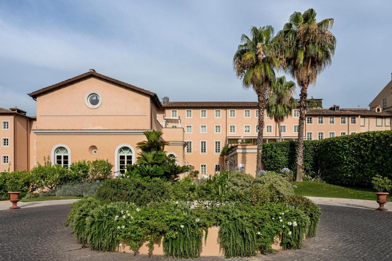 Villa Agrippina, a Gran Meliá Hotel - The Leading Hotels of The World – kuva 5