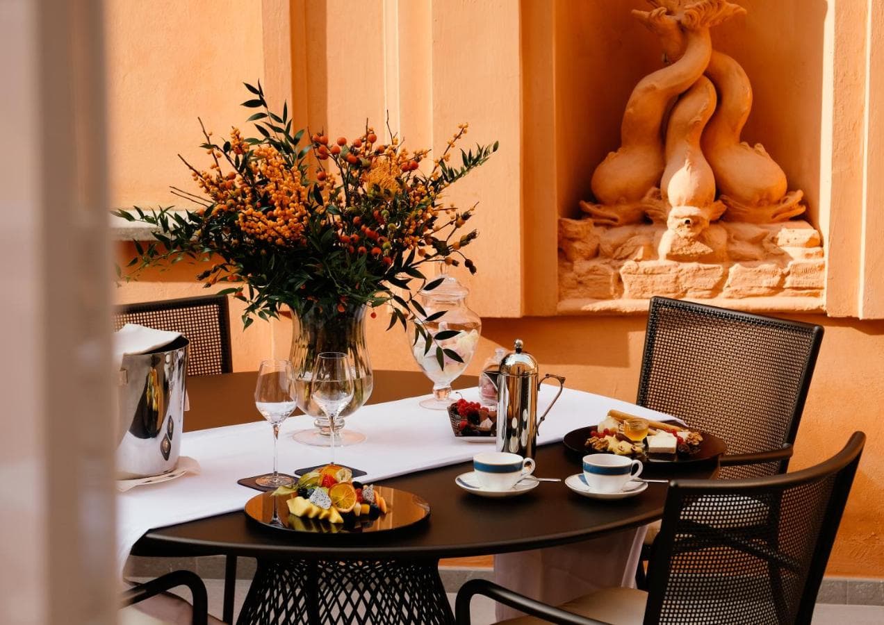 Umiltà 36 - Preferred Hotels & Resorts – kuva 2