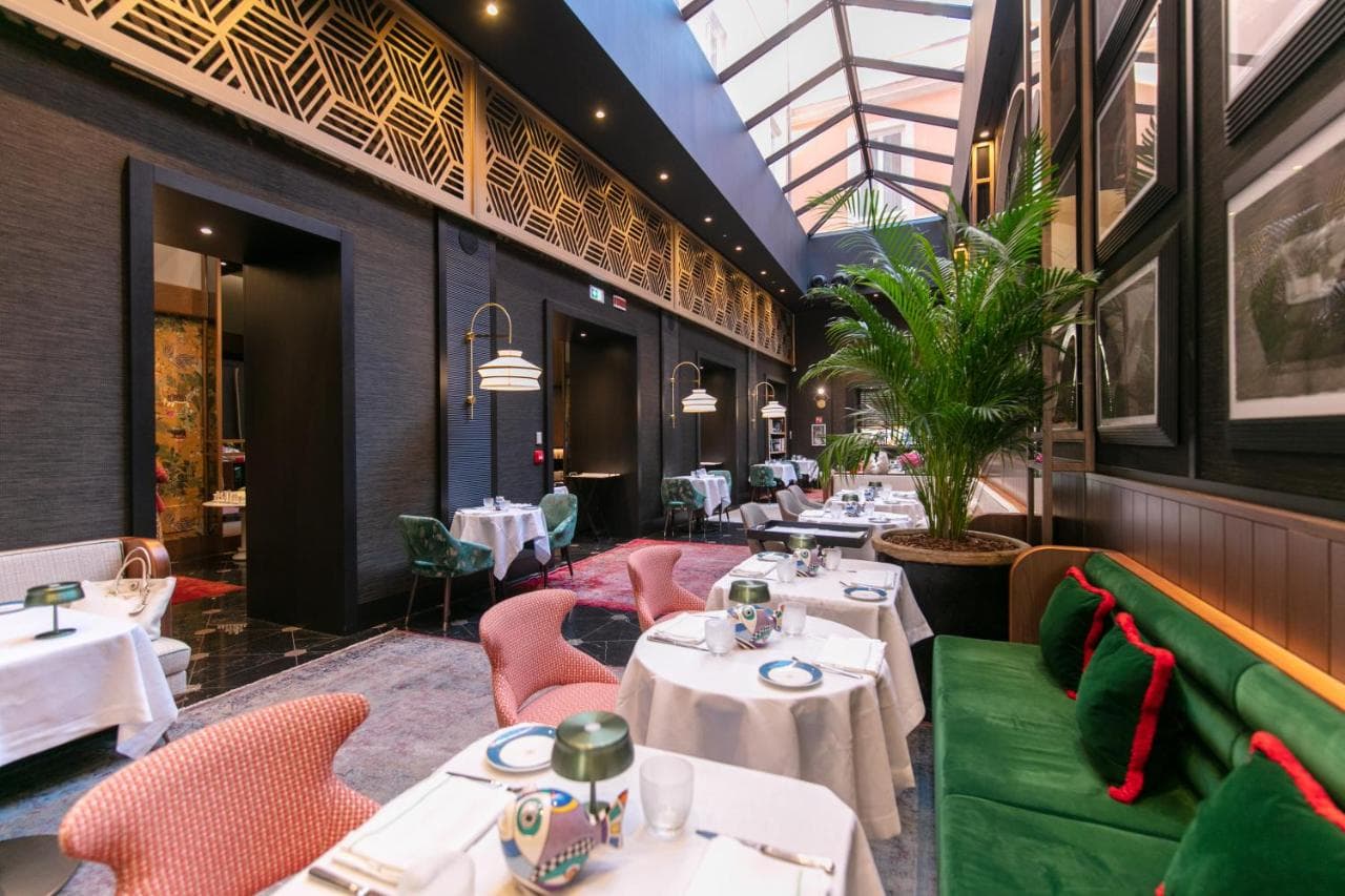 Umiltà 36 - Preferred Hotels & Resorts – kuva 5