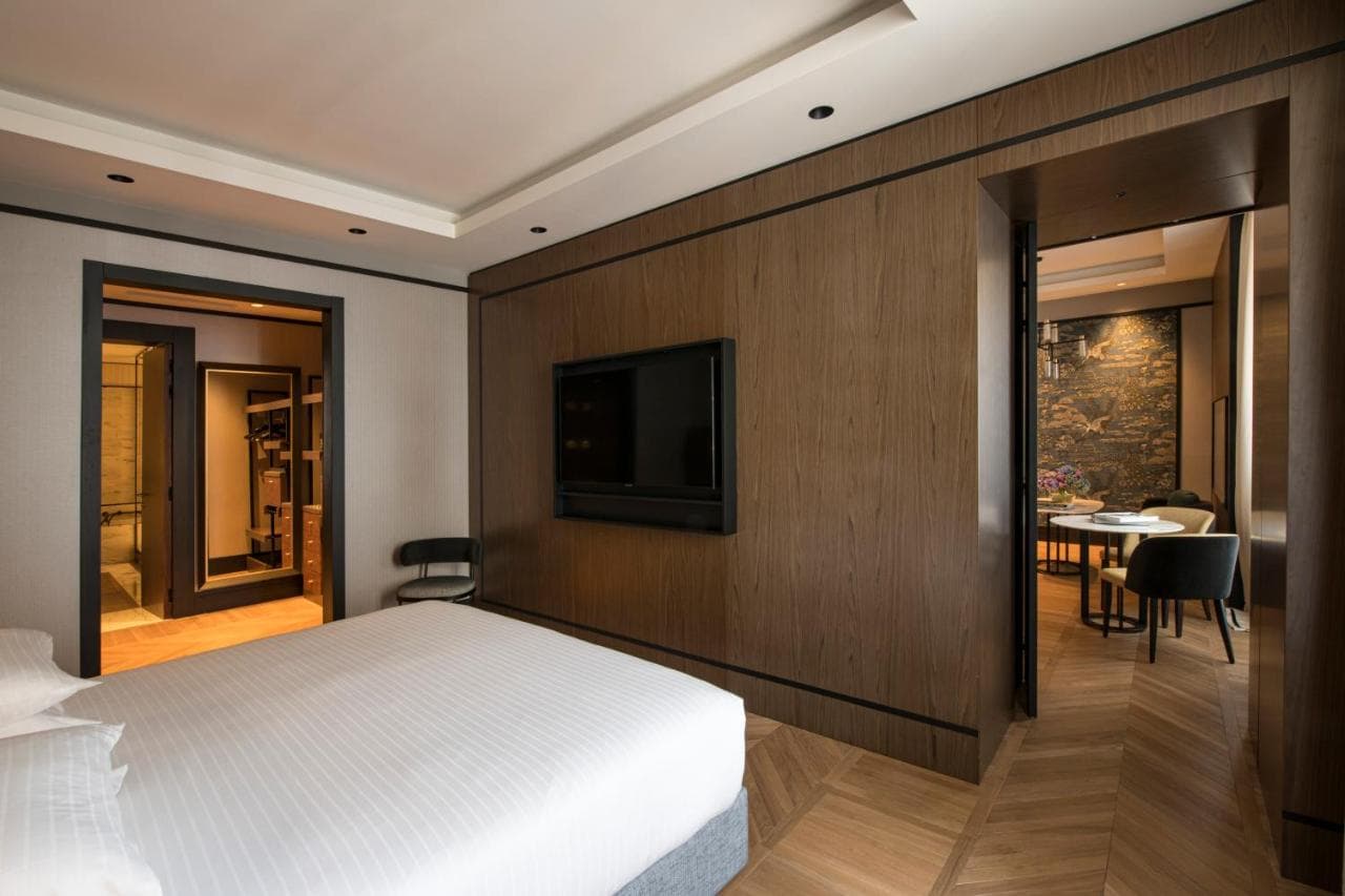 Umiltà 36 - Preferred Hotels & Resorts – kuva 7