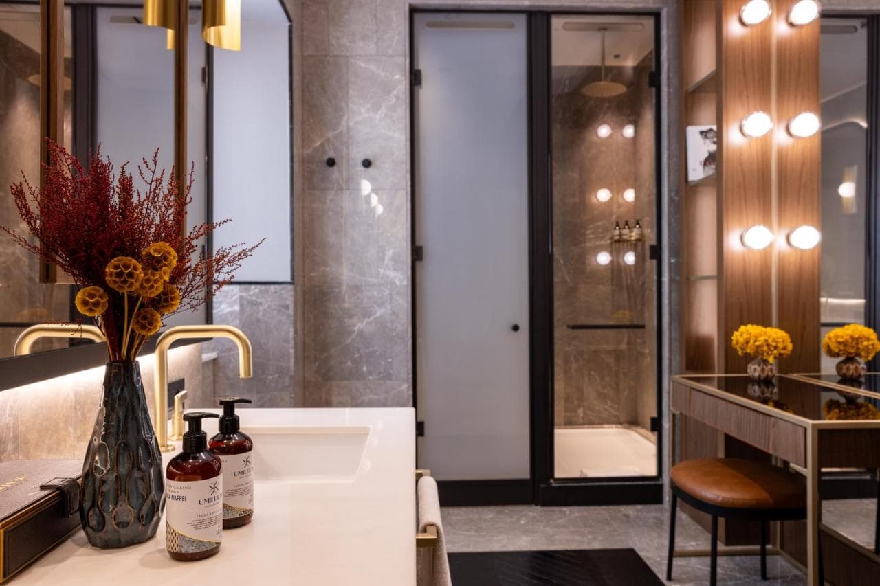 Umiltà 36 - Preferred Hotels & Resorts – kuva 3