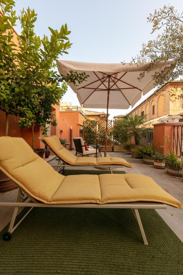 Umiltà 36 - Preferred Hotels & Resorts – kuva 6