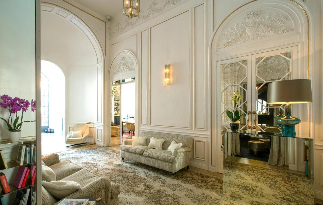 Palazzo Dama - Hotel & SPA - Preferred Hotels & Resorts – kuva 4
