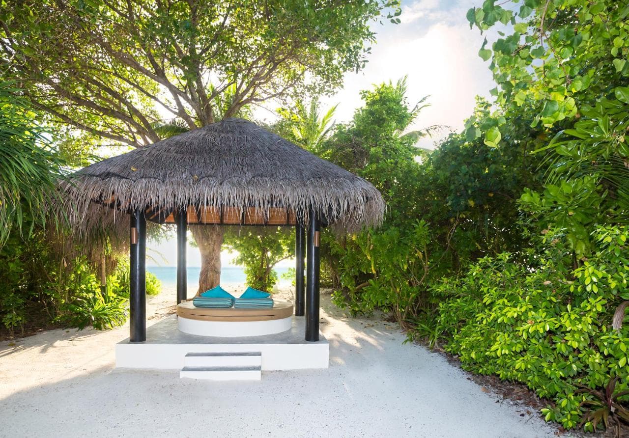 Sun Siyam Iru Fushi with Free Transfer view 5