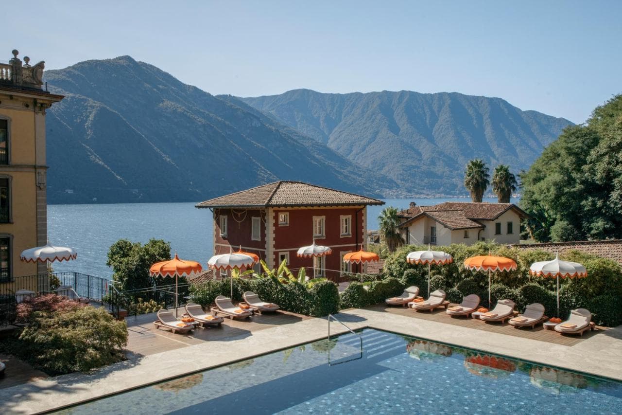 Grand Hotel Tremezzo view 7