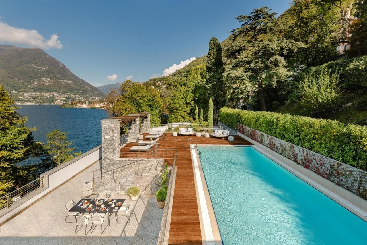 Mandarin Oriental, Lago di Como view 8