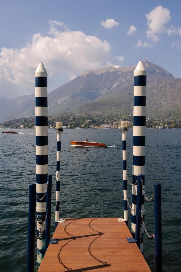Grand Hotel Villa Serbelloni - Ainoa Relais & Châteaux Como-järvellä view 2