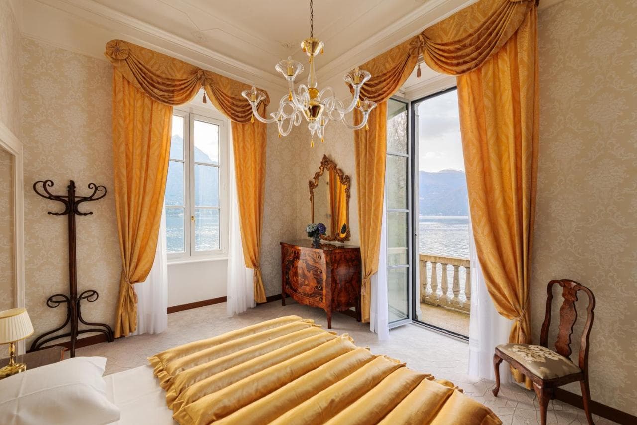Grand Hotel Villa Serbelloni - Ainoa Relais & Châteaux Como-järvellä view 8