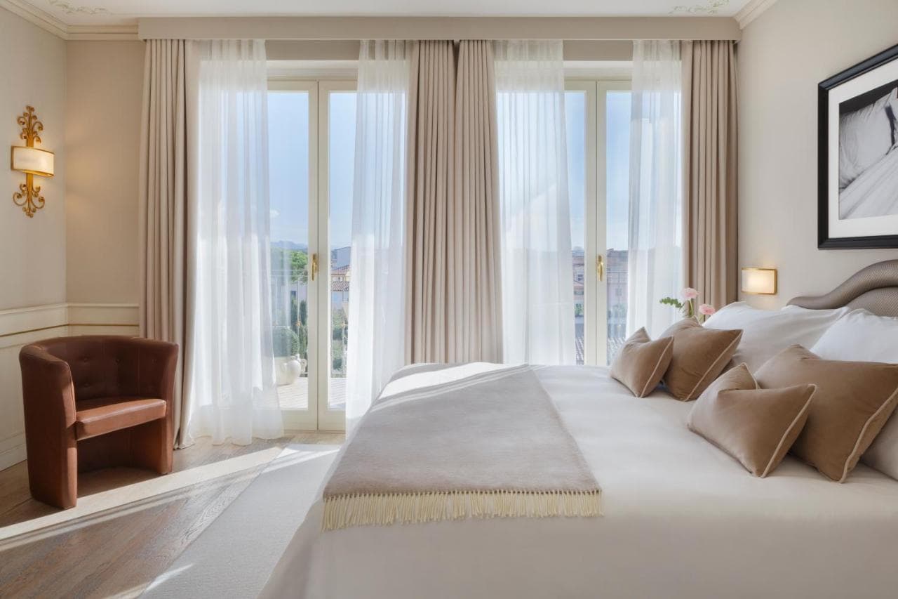 Grand Hotel Imperiale view 7