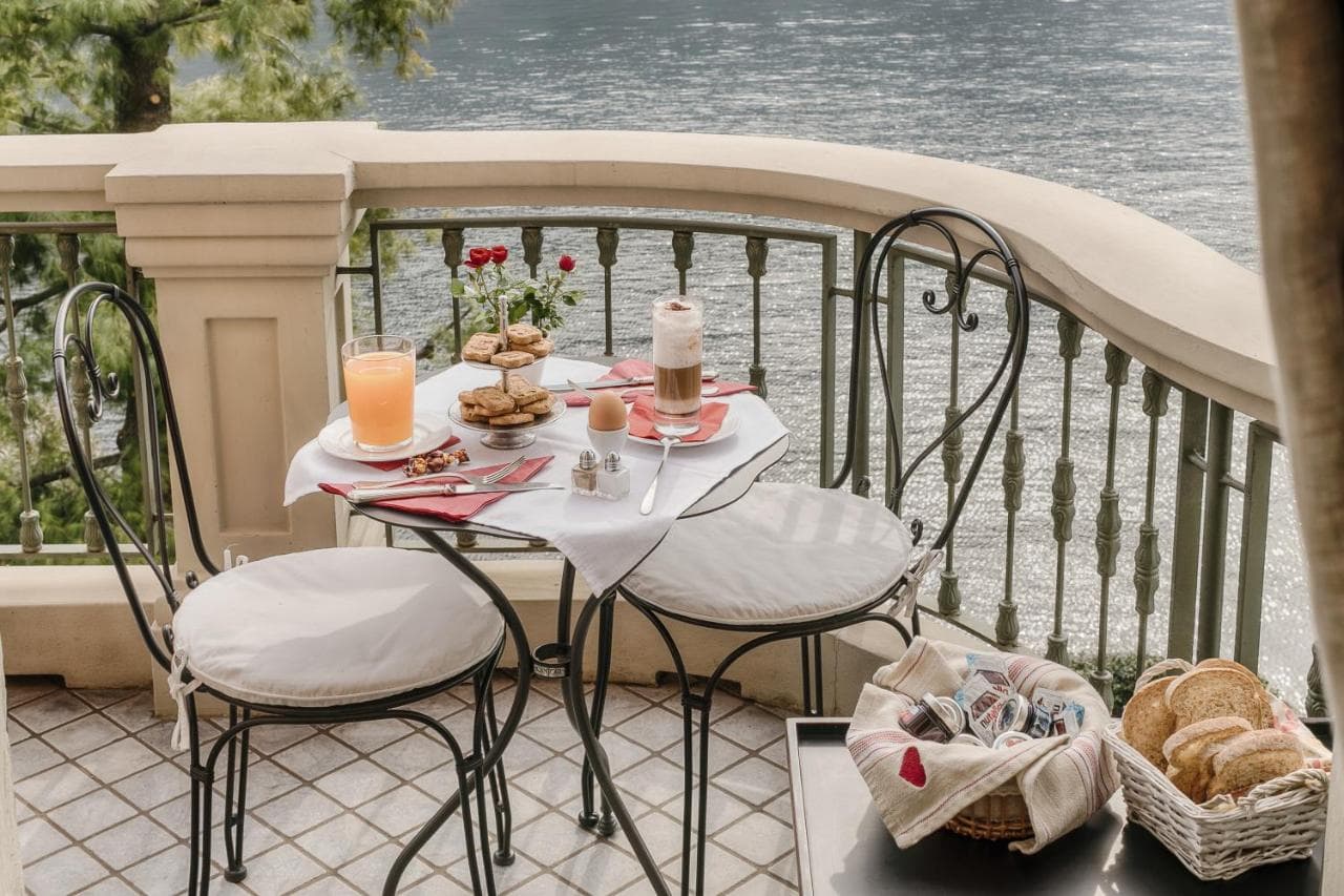 Relais Villa Vittoria view 6