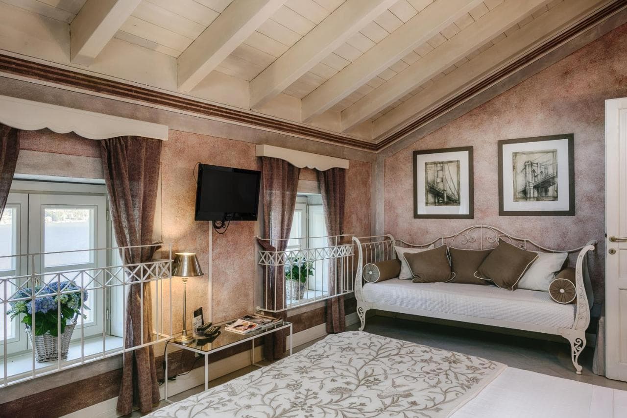 Relais Villa Vittoria view 5