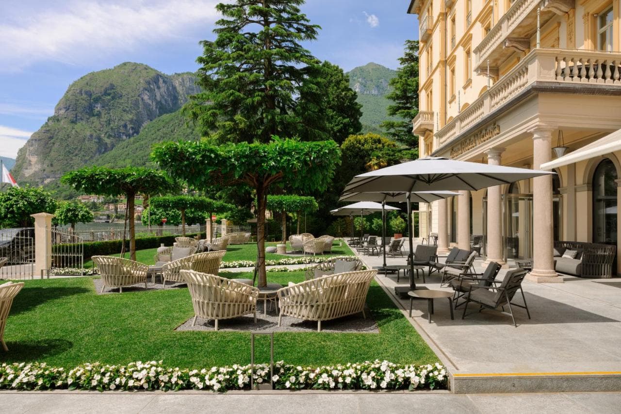 Grand Hotel Victoria concept & spa, by R Collection Hotels view 6