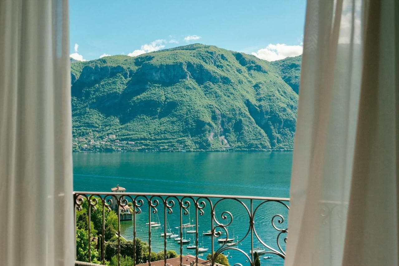 Belvedere Bellagio