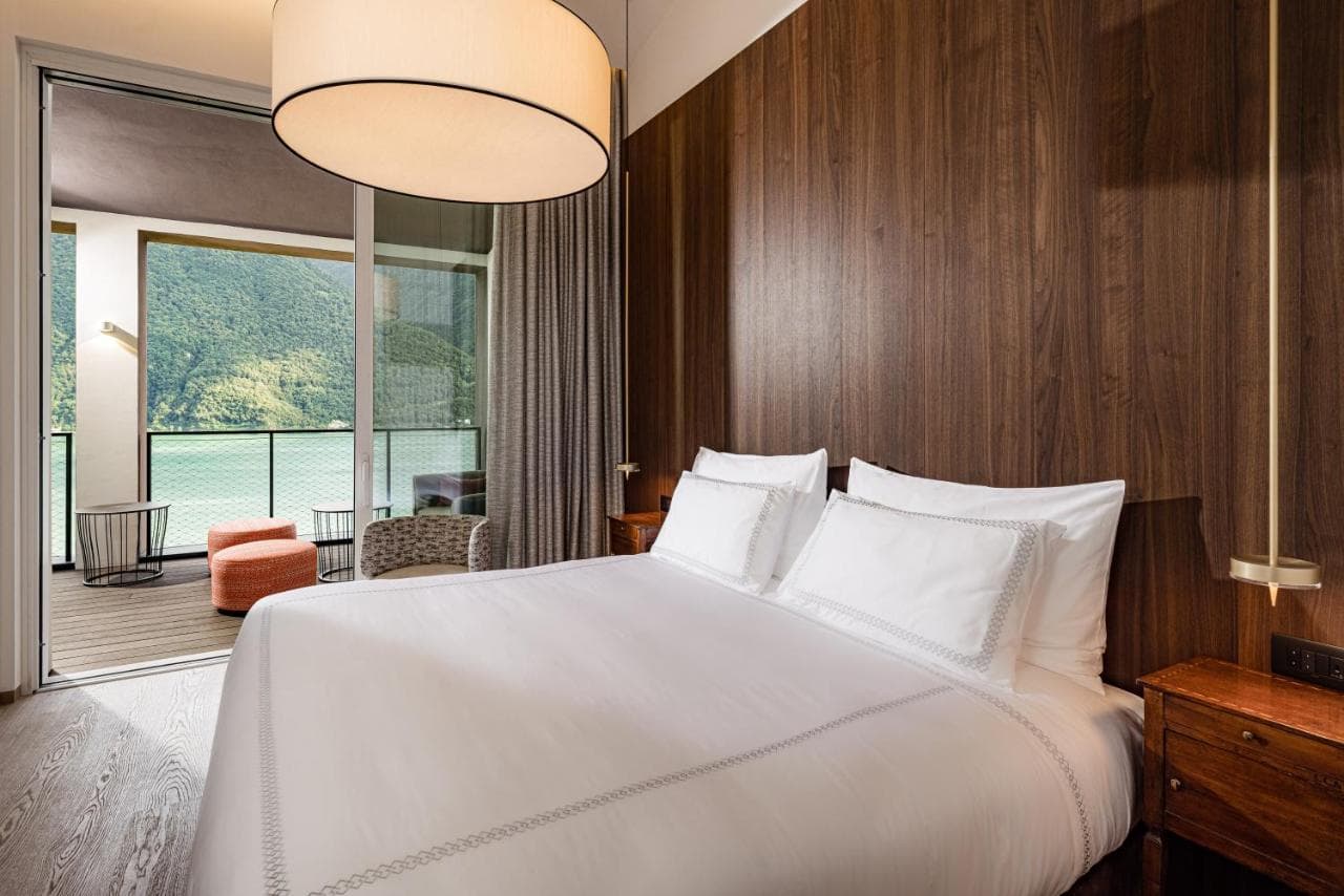 ARIA Retreat & SPA - The Leading Hotels of the World view 2