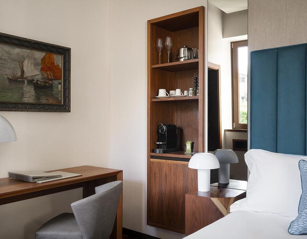 Villa Lario Resort Mandello – kuva 6